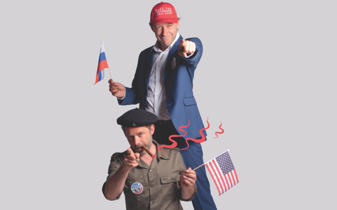 Politiquement incorrect