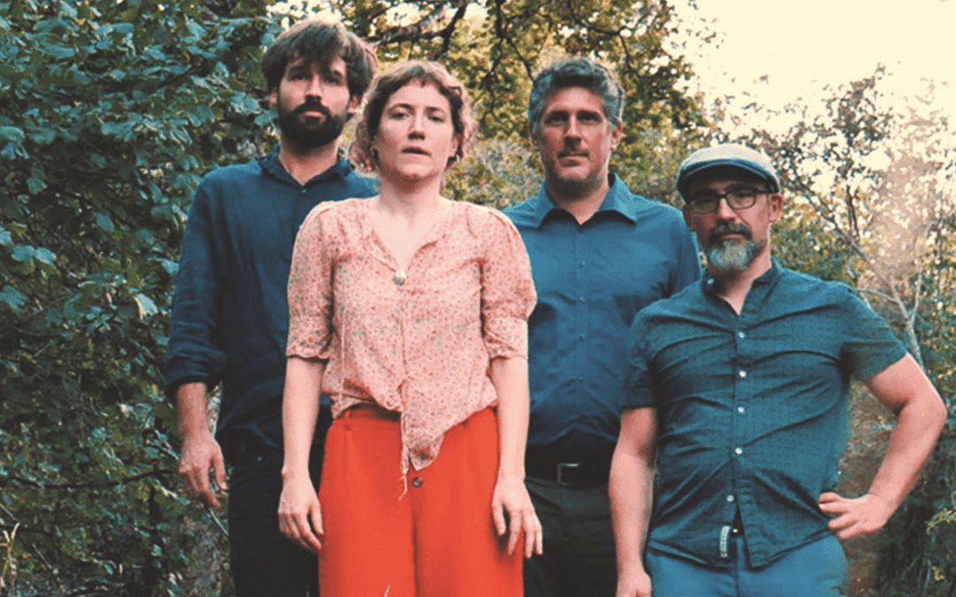 Rowan – Folk Quartet