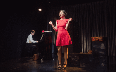 La cantatrice empruntée