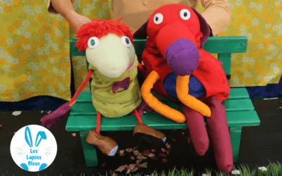 Que vas-tu faire Georges?